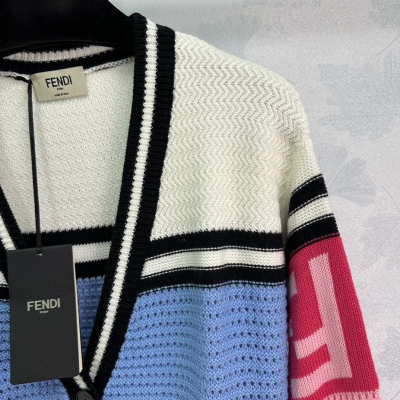 Fendi Sweaters